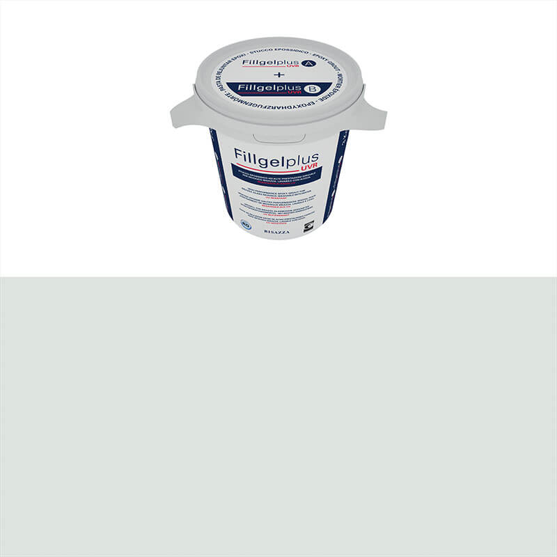 Fillgel Plus UVR - 7701 azzurro cielo