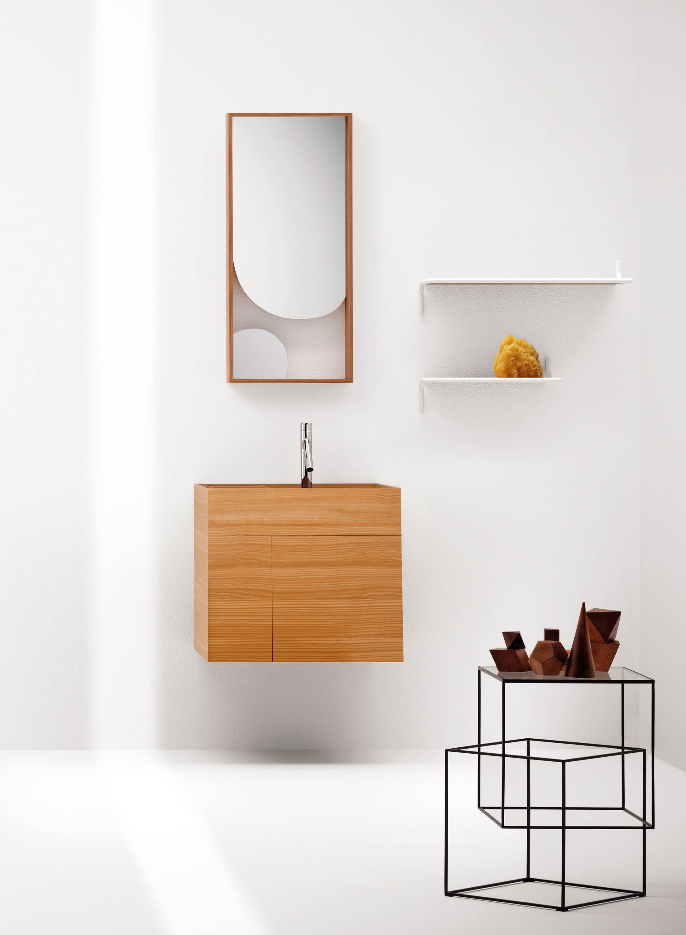 Moku 60 Cabinet