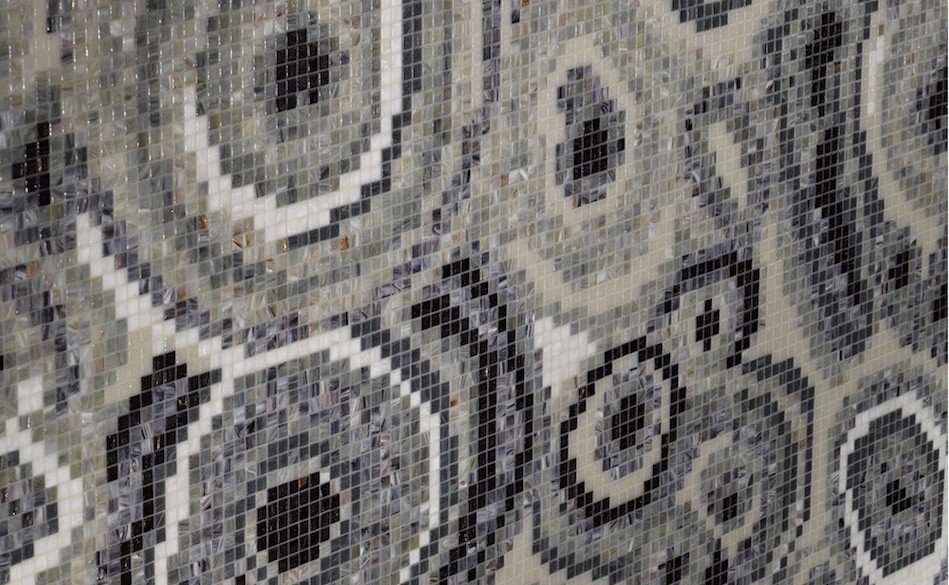 New Malachite Grey