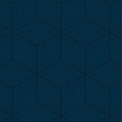 New Escalier Denim