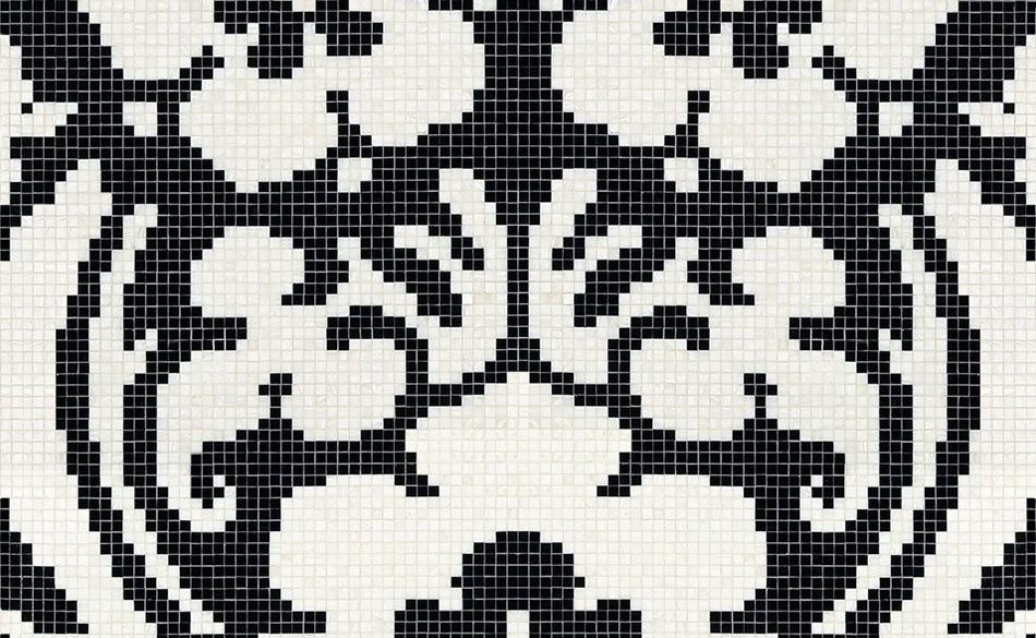 Decoupage Noir