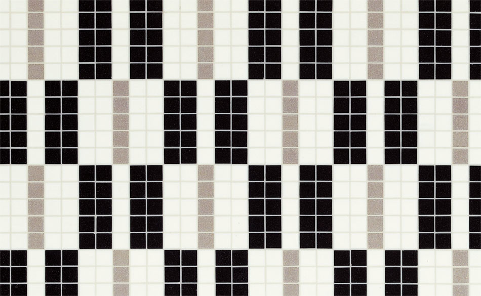 Alternance Noir & Blanc