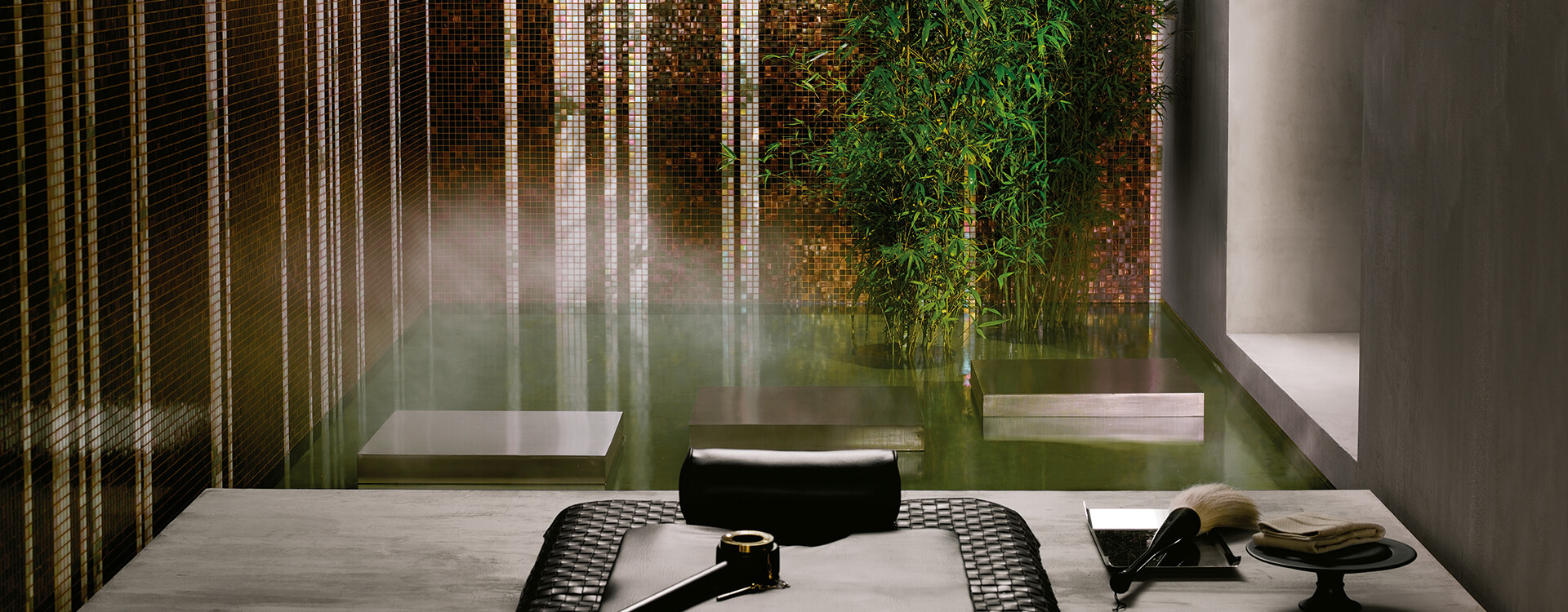 Bamboo Black