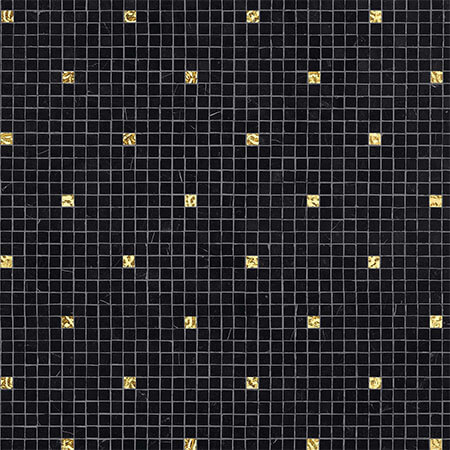 Fiorichiari Nero Oro Giallo
