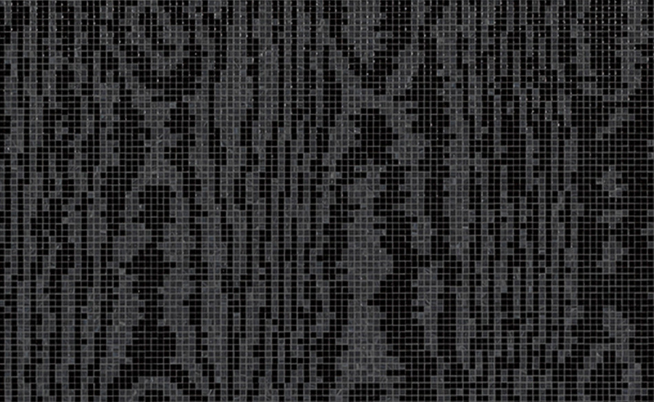 Moire Black