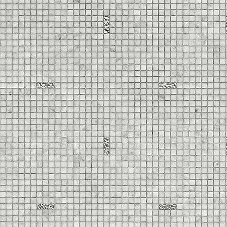 Palestro Bianco Platino