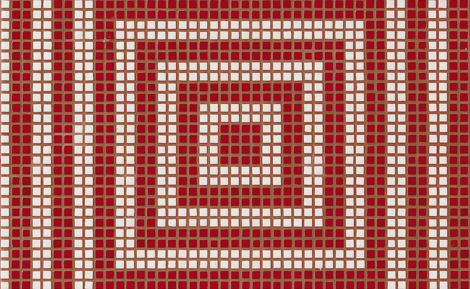 Wengé Rosso