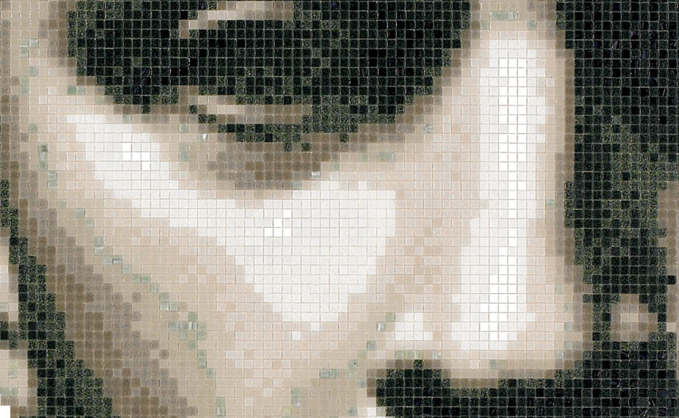 Bonaparte Wall