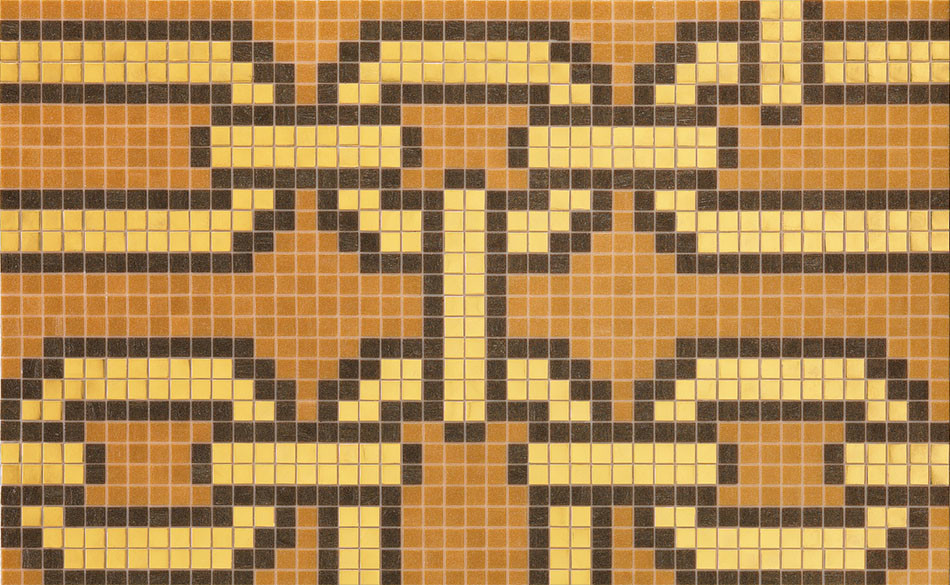Chains Brown