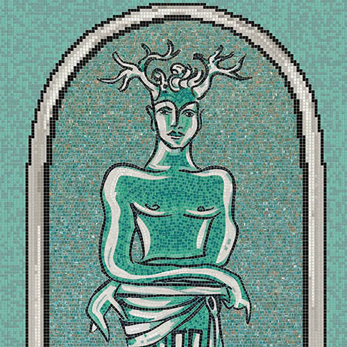 Cerf Vert