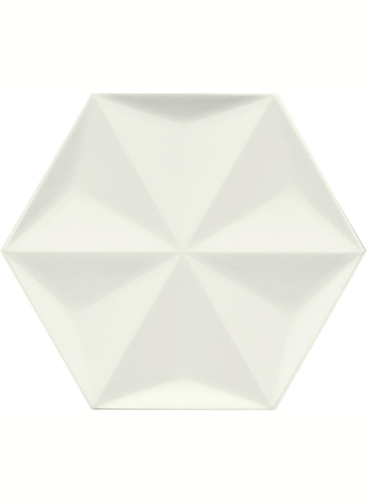White Frozen Crystal