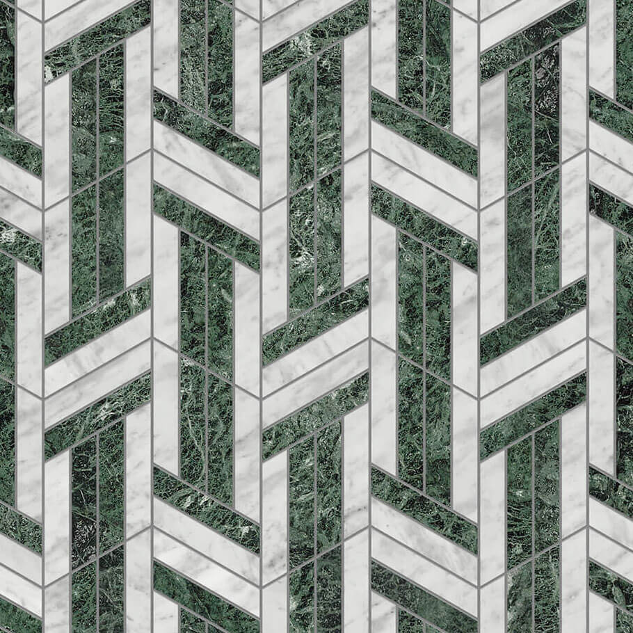 Padlock Green