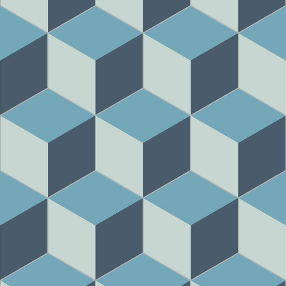 Cubic Pacific