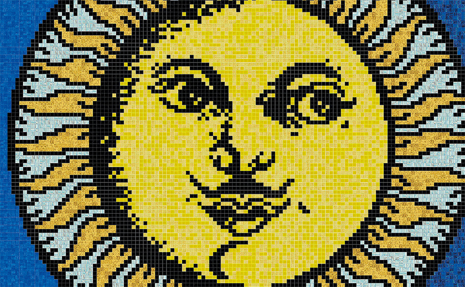 Soli A Capri Blu