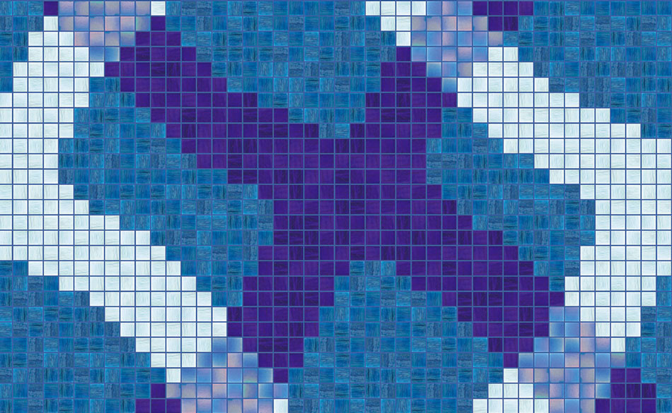Mirage Blue