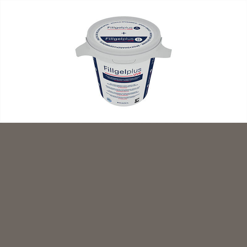 Fillgel Plus UVR - 3306 grigio tortora