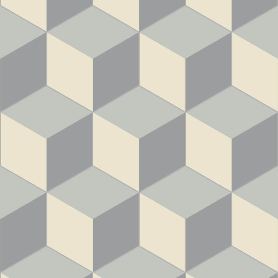 Cubic Platino
