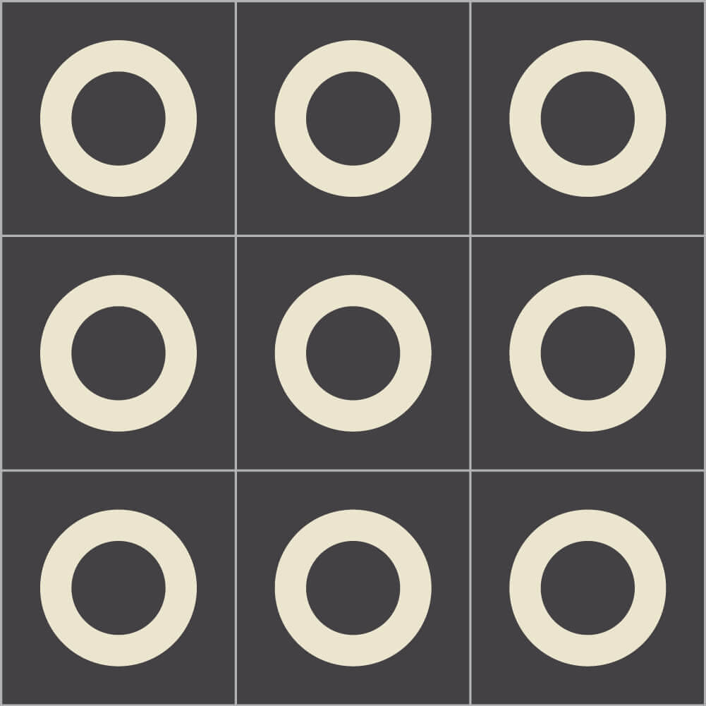 Lens Nero
