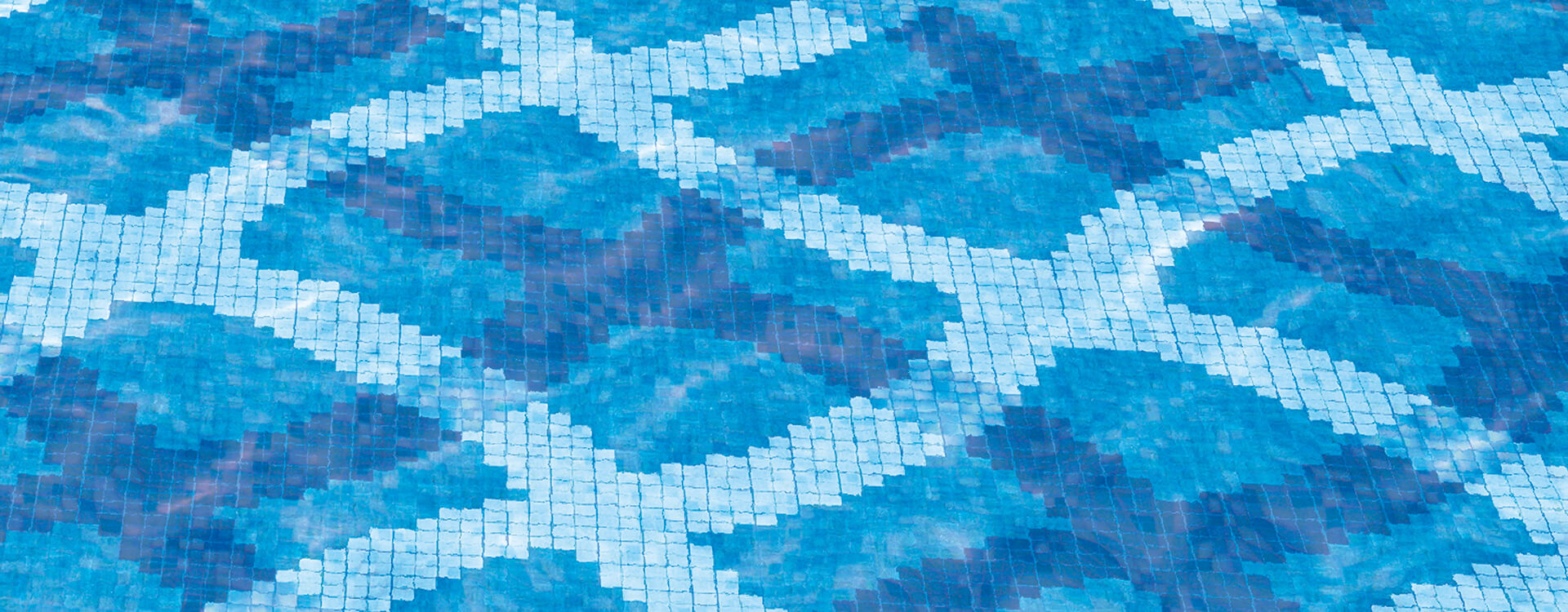 Mirage Blue
