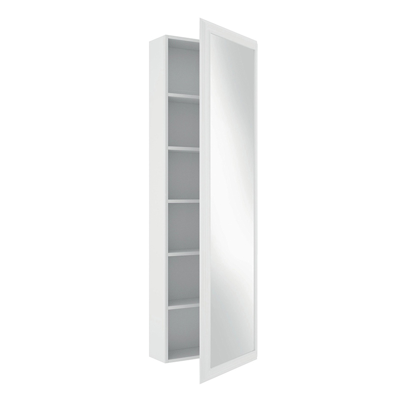 Architectural Cabinet 200 White