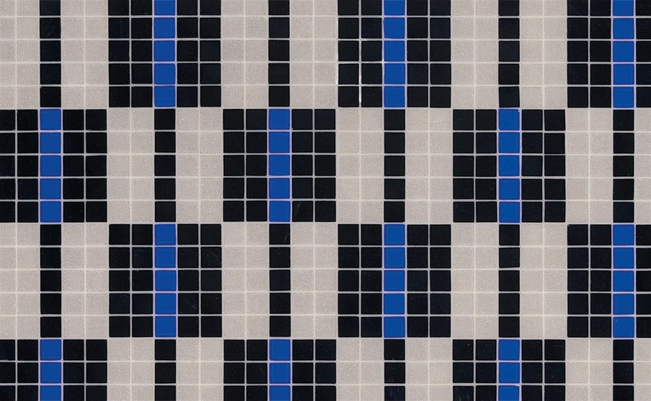 Alternance Bleue