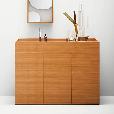 Moku 120 Floor Cabinet