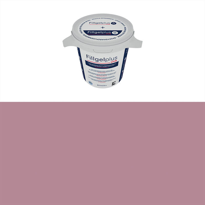 Fillgel Plus UVR - 6603 viola porpora