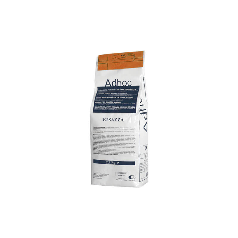 Ad Hoc (2,7 Kg)