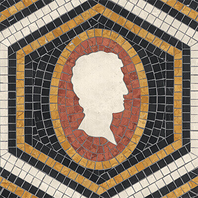 Cameo 1 nero