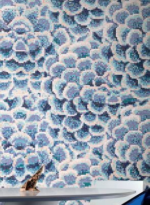 Dalia Blu | 06001815VL