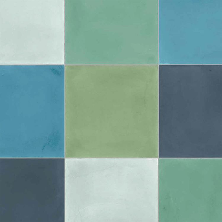 Cementiles