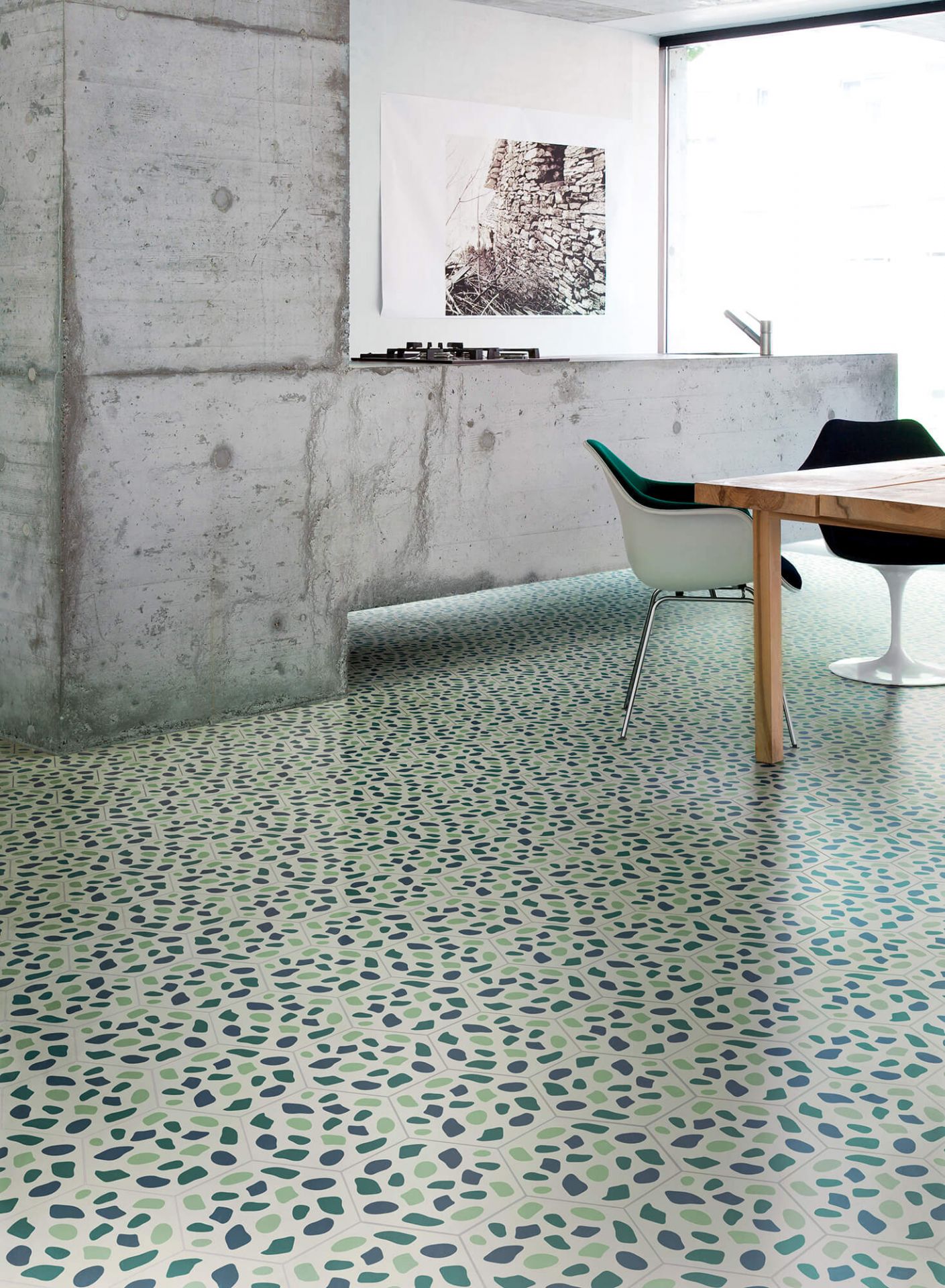 Grit Blue 12ES000304